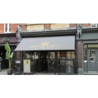 Up to 91% Off on Laser Hair Removal at boutique spa fitzrovia