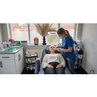 Glow with Confidence: Facial or Hair Growth PRP Sessions