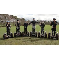Up to 31% Off on Tour - Segway at Mad-Renaline Activities