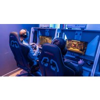 Fun Awaits: 3-Hour PC Gaming Session or Console Session