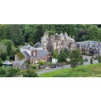 Host Your Dream Wedding at Historic Craig y Nos Castle in the Brecon