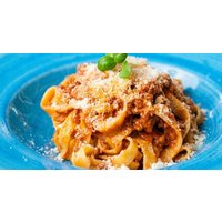 2 or 3-Course Italian-Influenced Meal with Wine or Prosecco for 2 or 4