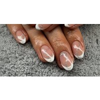 Gel or BIAB Manicure & Pedicure Options for Beautiful Hands & Feet