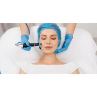 30 or 60-Minute HydraFacial, Single Session or Three-Session Package