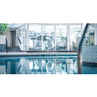Peak: Spa Day Packages for One or Two including 50 or 90 Min Treatment