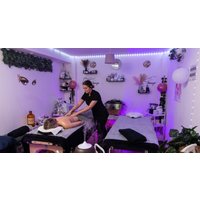 Swedish or Deep Tissue Massage for One or Couples
