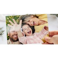 Capture Memories with Up to 500 Personalized Photo Prints