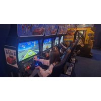 Limitless Play, Popcorn & Come & Go Pass for 2, 3, 4, or 6 People