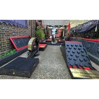 Mini Golf, Pizza & Cocktails: The Ultimate Fun Experience
