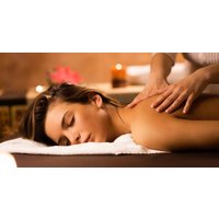 Up to 53% Off on Massage - Swedish at Elexa Elegance Beauty