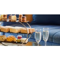 Traditional Afternoon Tea for 1–4 with Optional Prosecco