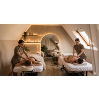 Relaxing Full Body Massage for 1 or 2 People