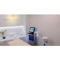 Experience Hydro Facial treatme…