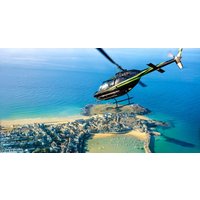 Cornwall Land, Sea & Air Adventure Package with Adventure 001
