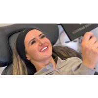 Microneedling Facial with Optional Skin Booster Upgrade