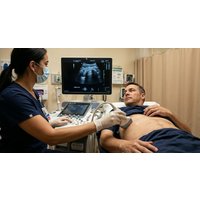 Fast, Private Ultrasound Scans by GMC Registered Doctors