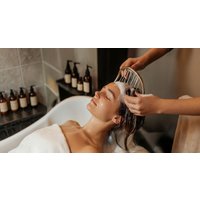 Relax with 30, 60 or 90 Minute Head Spa