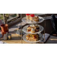 Classic Afternoon Tea with Optional Prosecco for Two, Three or Four