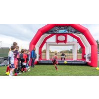 Childrens Football Birthday Parties in Surrey