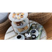 Up to 25% Off on Afternoon Tea at Stone House Hotel