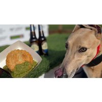 Entry, Food, Drink, Race Card & Re-Admission for upto Four on Fridays