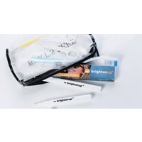 Up to 62% Off on Teeth Whitening - Home Tray / Pen at Brighten Up Dental Clinic