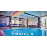 Spa Day w/ Treatment | Chesford Grange(Up to 36% Off)