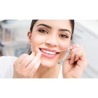 Comprehensive Dental Check-Up, Hygiene, & Periodontal Consultation