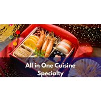 Caribbean Cuisine