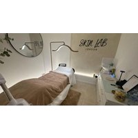 Advanced Skin Regeneration with 1,2,or 3 Sessions of Polynucleotide