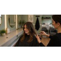 Wash, Cut, Blow Dry with/without Full Head Colour