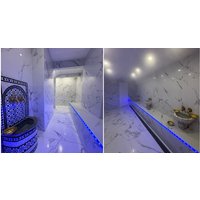 Immerse yourself in a cultural spa journey in the heart of London