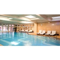 Spa Day at Walton Hall – Relax in the Stratford-upon-Avon Countryside