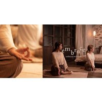 Yoga Class
