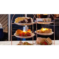Up to 25% Off on Afternoon Tea at The Grand