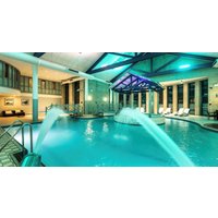 Spa & Leisure Club at Gloucester Robinswood | Treatments & Facilities