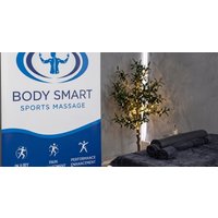1 or 2 sessions of 60-min Sports or Lymphatic Drainage Massage