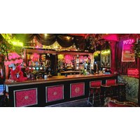 Up to 56% Off on Comedy, cocktails and pizza at The Cav