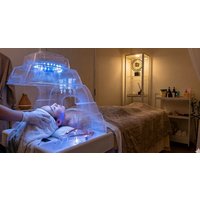 30 or 60-Min Japanese Head Spa: Deep Relaxation & Scalp Ritual