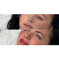 Lip Blush & Ombre Lip Treatments