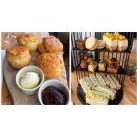 Classic and Prosecco Afternoon Tea Experiences Await