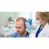 PRP Total Rejuvenation: Natural Therapy for Hair Loss & Radiant Skin
