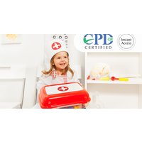 Paediatric First Aid Training Online Course from Learn Drive