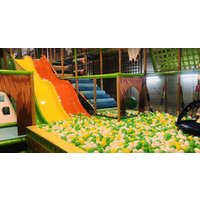 Up to 39% Off on Indoor Play Area at Wacky Kingdom Redhill