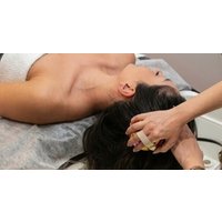 30 or 50-Minute Japanese Head Spa with Optional Choice of Treatment