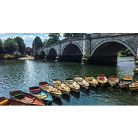 One Hour Boat Rental for Two, Four, Six or Eight