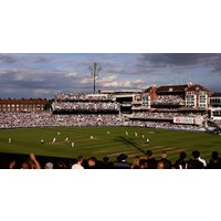 Kia Oval Stadium Tour for Child, Adult, Senior or Family Ticket