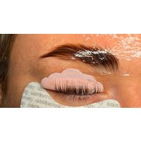 Brow Lamination & Shape or/and Korean Lash Lift and Tint