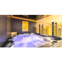 Spa Access With 3 Treatments at Safiyas Retreat