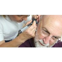 Professional Ear Wax Removal using Microsuction Technology